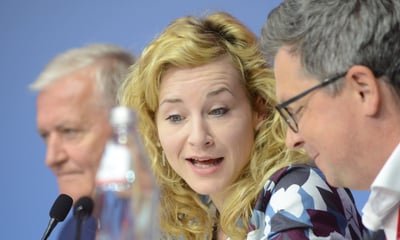 Ampel-Streit wegen Uni-Kürzungen: Grüne Studenten fordern Holzleitner-Rücktritt — Unzensuriert.at