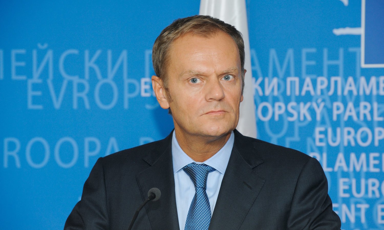 Machtkampf um Polens Verfassungsgericht eskaliert — European Union, 1998 – 2025 / wikimediacommons.org