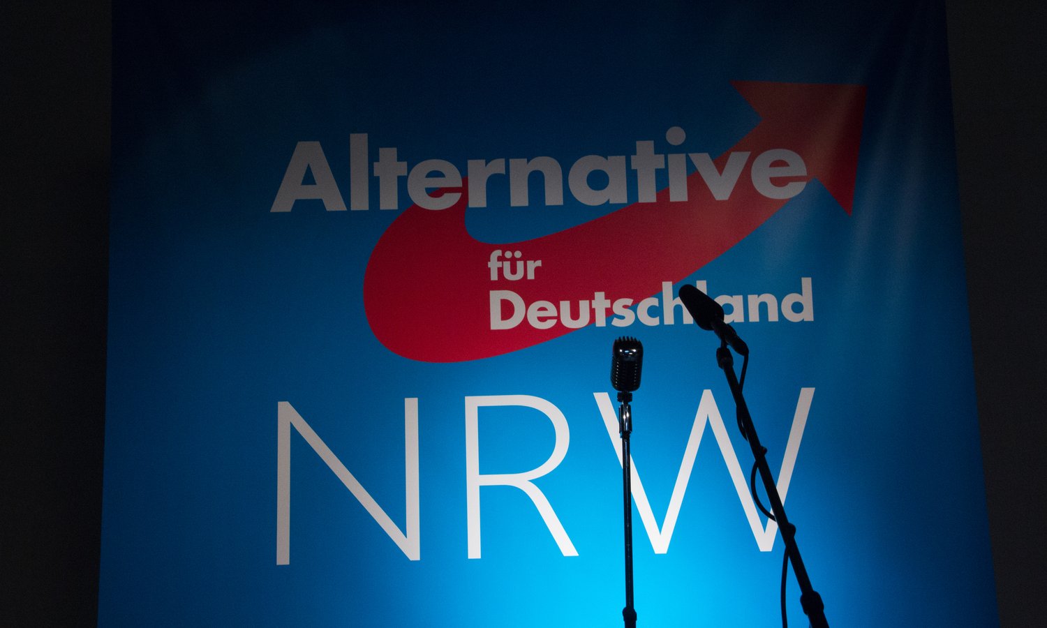 Zwei AfD-Bürgermeister - "Brandmauer" im Bröckeln — Olaf Kosinsky / wikimediacommons.org (CC BY-SA 3.0 DE)