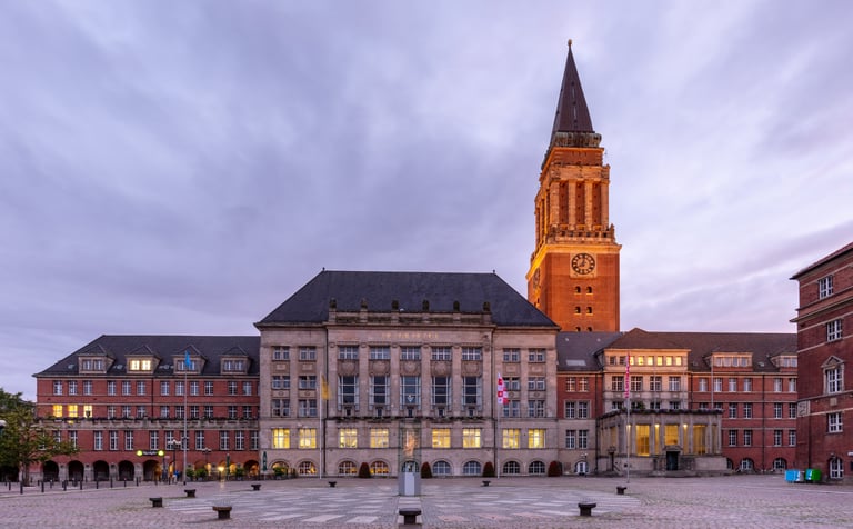 Grünen-Antrag nur durch AfD-Stimme erfolgreich — Diego Delso / wikimediacommons.org (CC BY-SA 4.0)