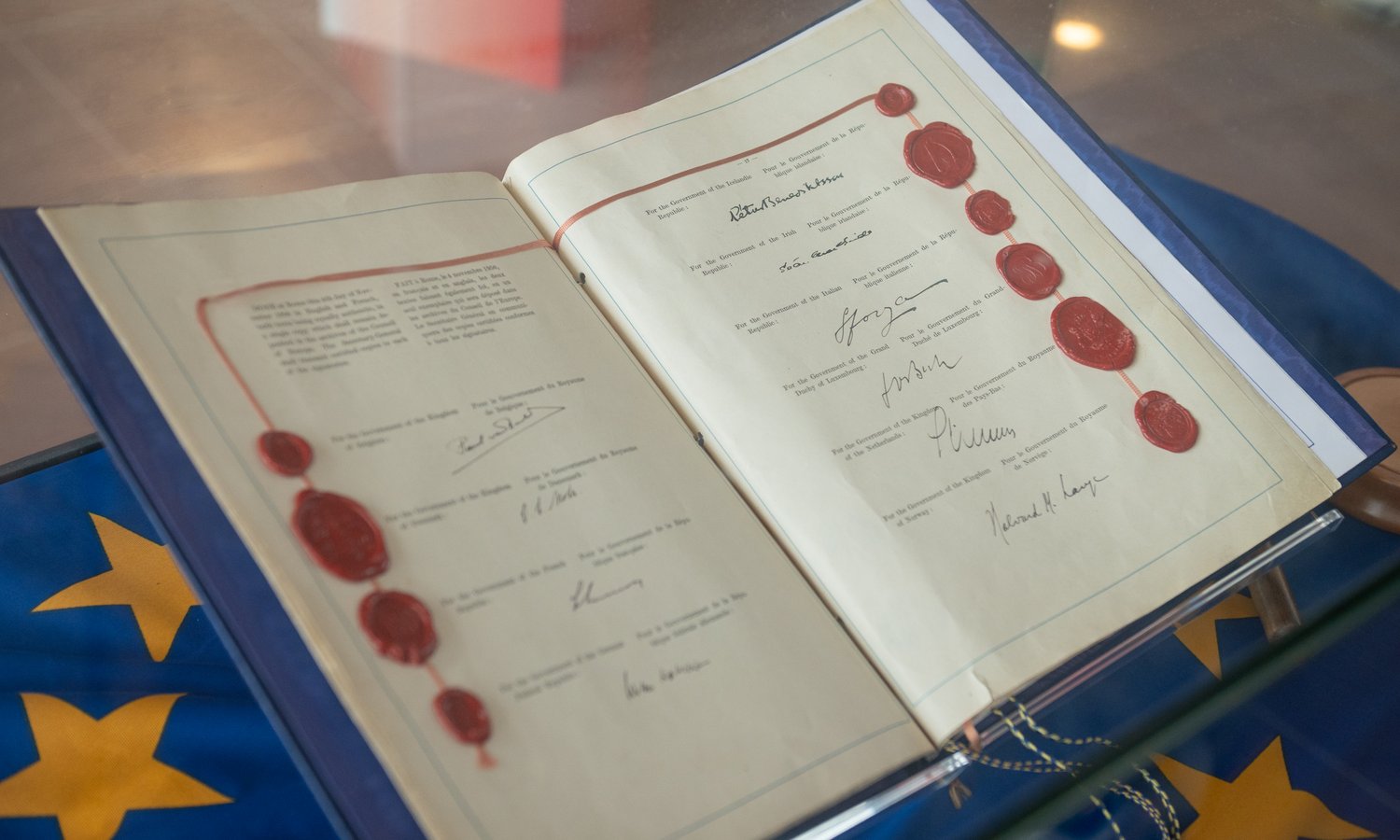 EMRK muss zu ihren Ursprüngen zurückfinden — Mickaël Schauli / wikimediacommons.org (CC BY-SA 4.0)