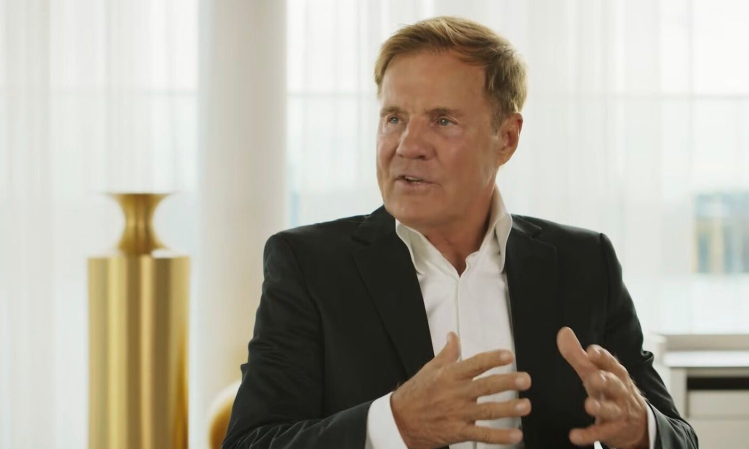 Dieter Bohlen — Screenshot / Youtube