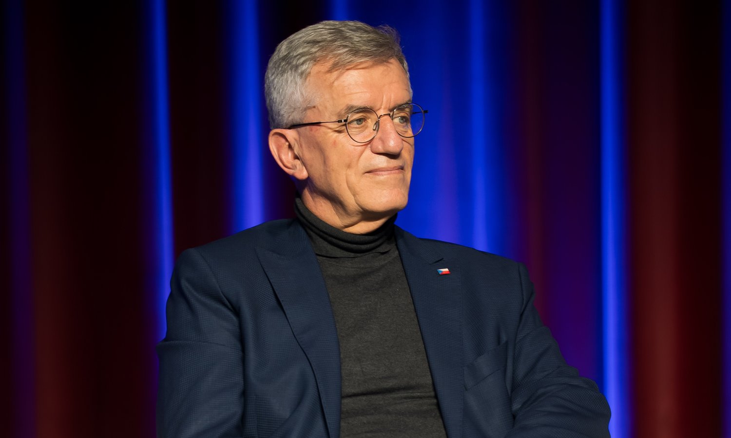 Thomas Kubín, ANO — unzensuriert