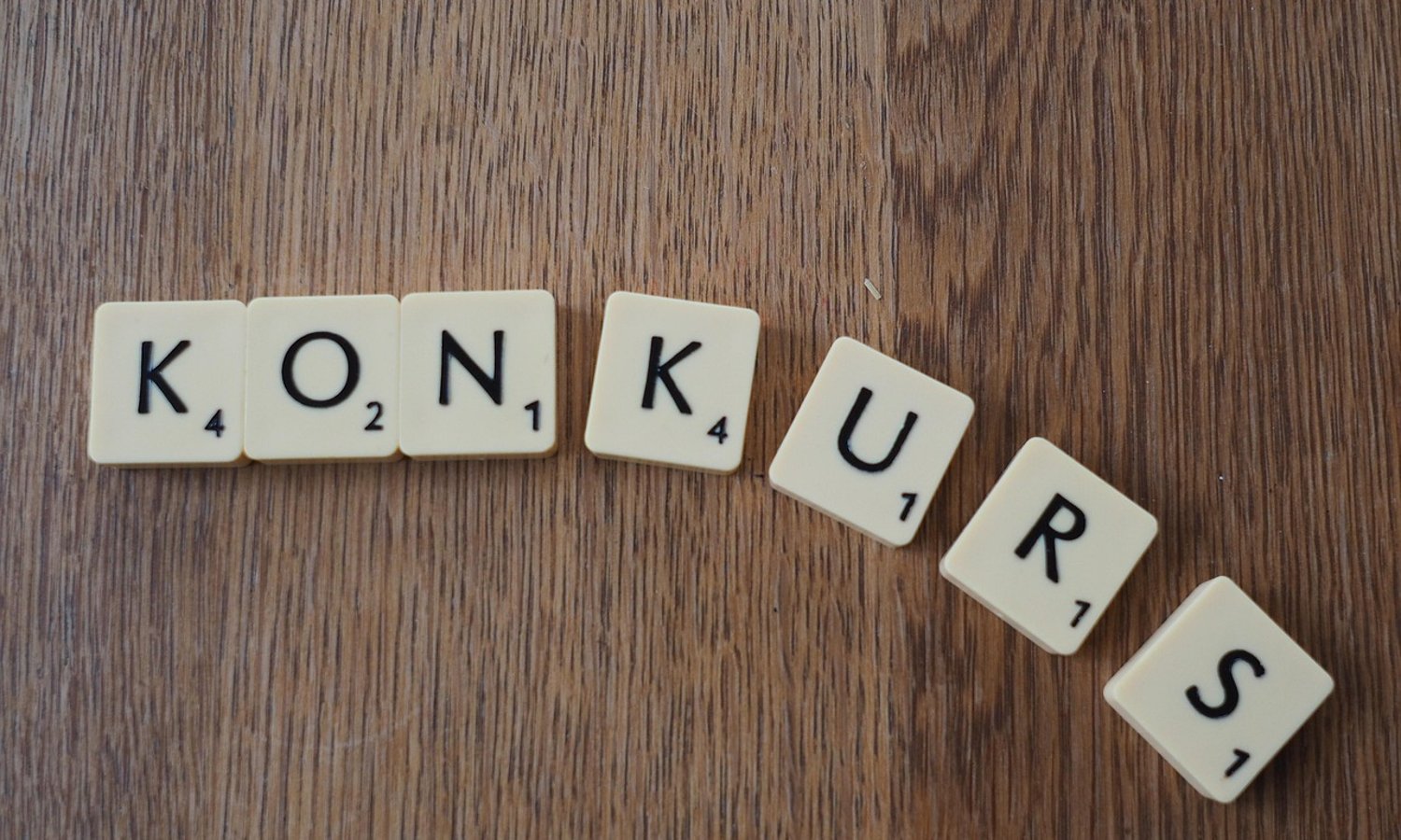 13 Prozent mehr Insolvenzen im Handel — Ratfink1973 / pixabay.com