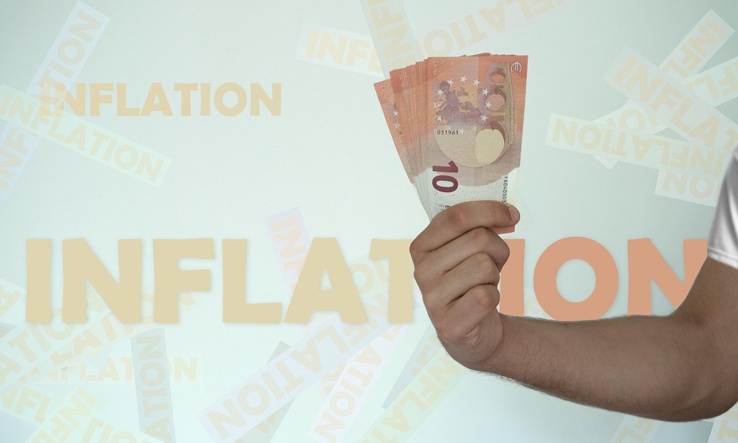 Preistreiber Energie: Inflation bei vier Prozent — Alexandra Koch / pixabay.com