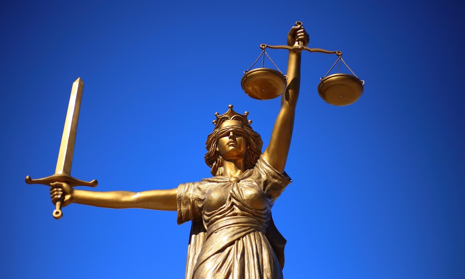"Hammerbande": Acht Jahre Haft für Simeon T. — WilliamCho / pixabay.com