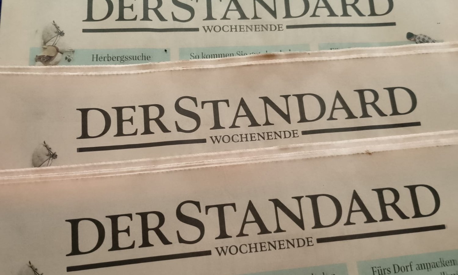 Falschmeldung über Kurz wird teuer für „Standard“ — unzensuriert.at
