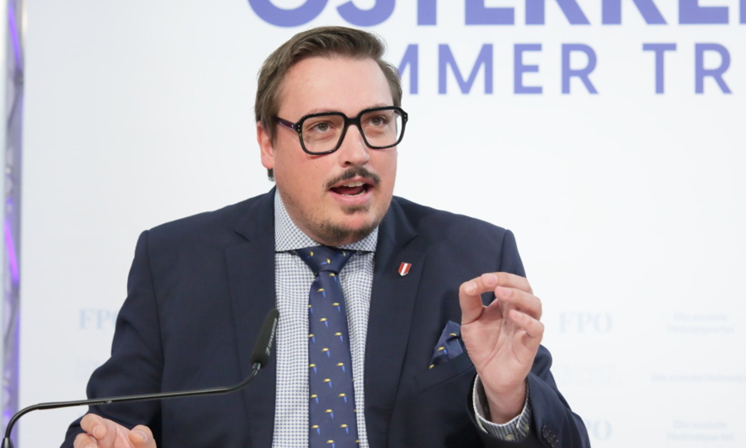 Bericht zu NGO-Ausschuss zeigt Subventions-Chaos — FPÖ