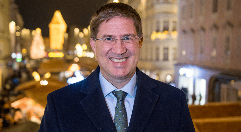 Andreas Rabl