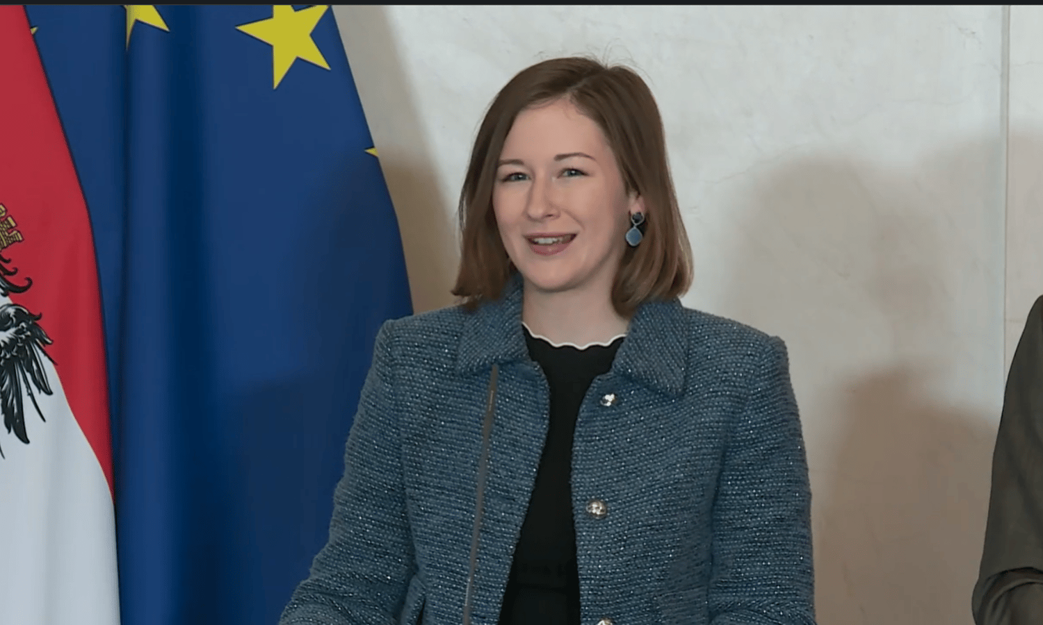 Studie belegt: Bevölkerung hat die Nase voll — Screenshot ORF.at