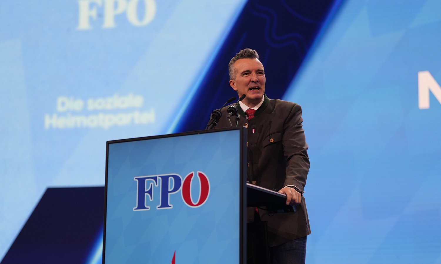 ÖVP und SPÖ bitten Patienten zur Kasse — Alois Endl