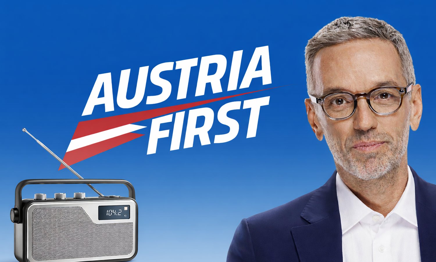 Kickl: Befürchtungen vor neuem 2015 berechtigt — austriafirst.at / unzensuriert.at