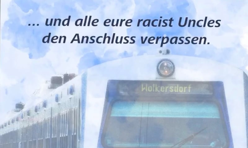 Screenshot / ÖBB Video
