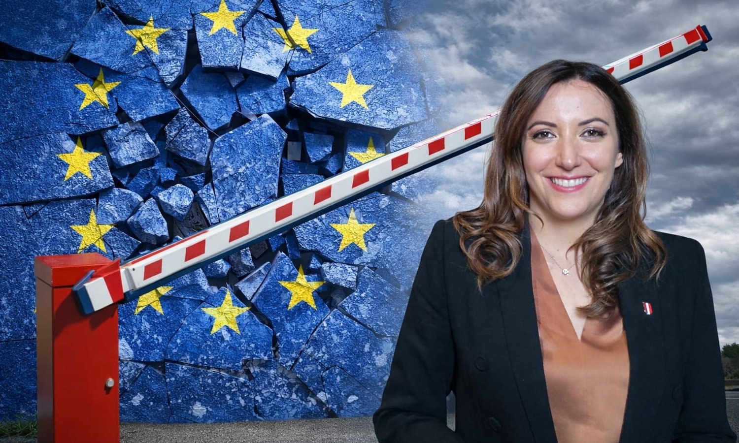Ein-/Ausreisesystem (EES) kommt erst 2026 — unzensuriert.at