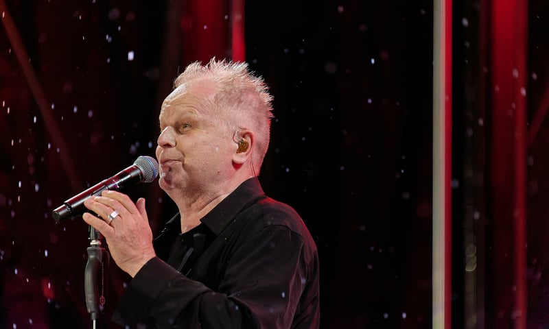 Herbert Grönemeyer