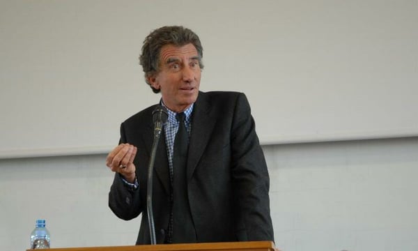 Unter den drei Millionen Dokumenten zum Fall Epstein taucht der Name Jack Lang mehr als 670-mal auf.