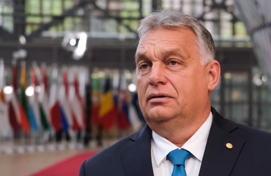 Am 12. April entscheiden die Ungarn ihren zukünftigen Weg: Folgen die Wähler weiterhin Viktor Orbán, oder reihen sie sich in den europäischen Mainstream ein.