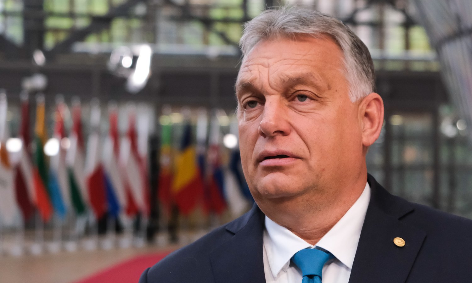 Viktor Orbán — By © European Union, 1998 – 2026, Attribution / Wikimedia