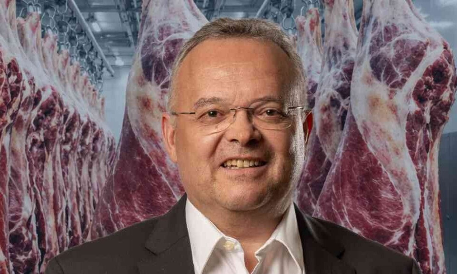 Gerald Hauser — FPÖ / EU Patrioten