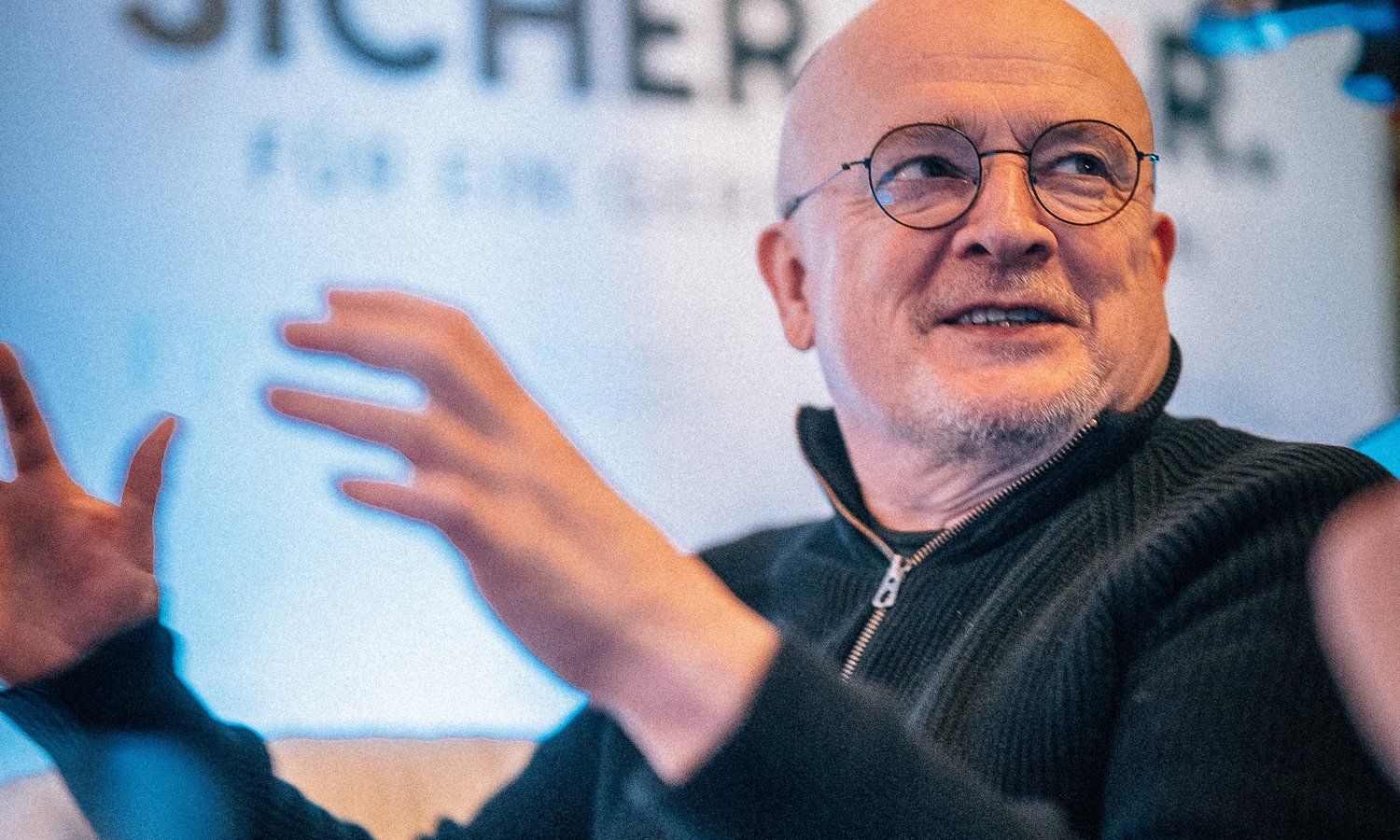 Bernhard Heinzlmaier — unzensuriert