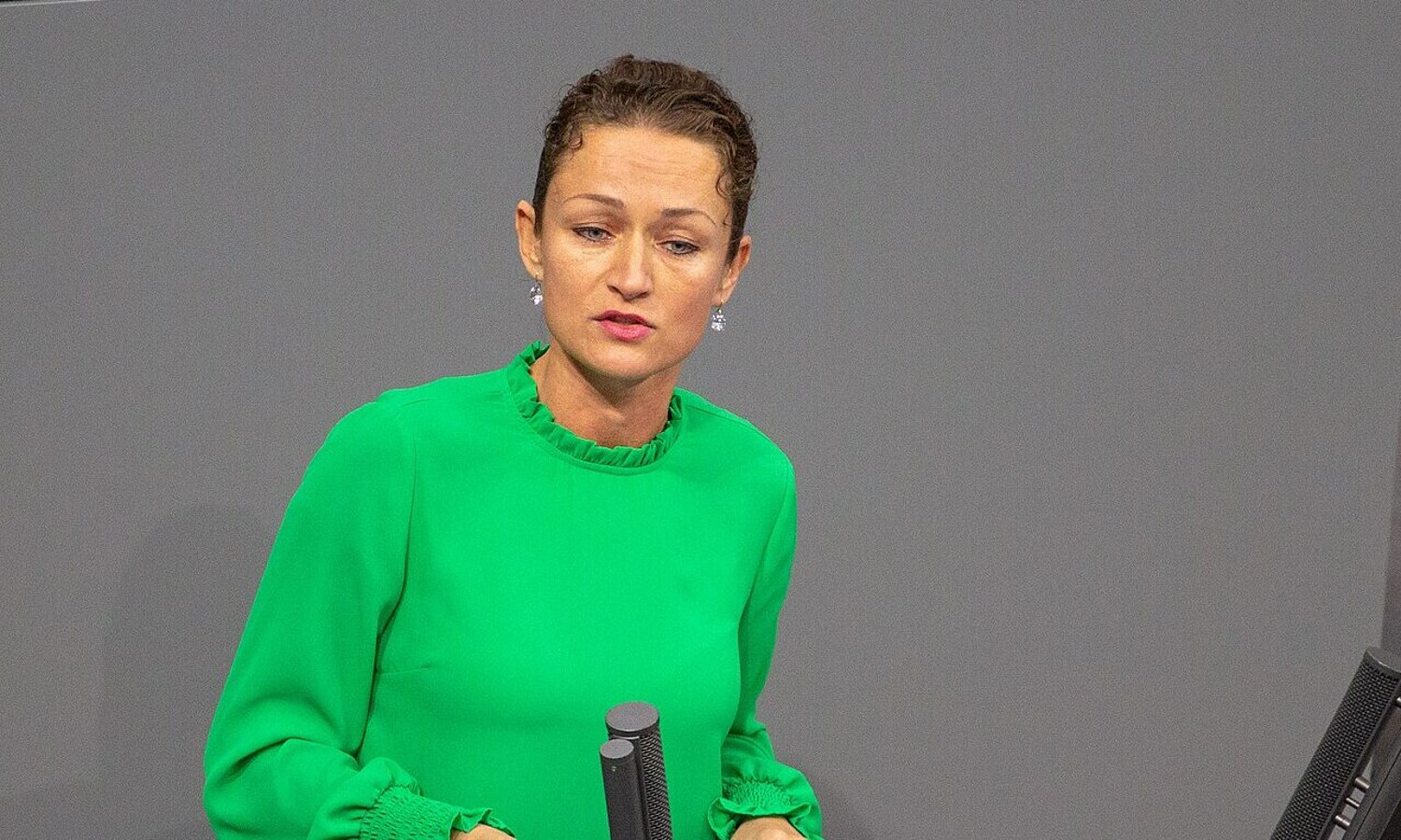 Ex-Bundestagsabgeordnete tritt aus Partei aus — Olaf Kosinsky / wikimediacommoins.org (CC BY-SA 3.0 de)