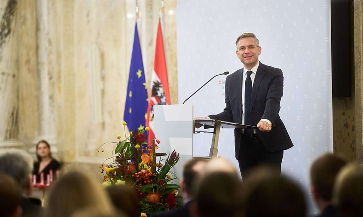 ÖVP-Hattmannsdorfer plant fragwürdige Studie — BMWET/Holey
