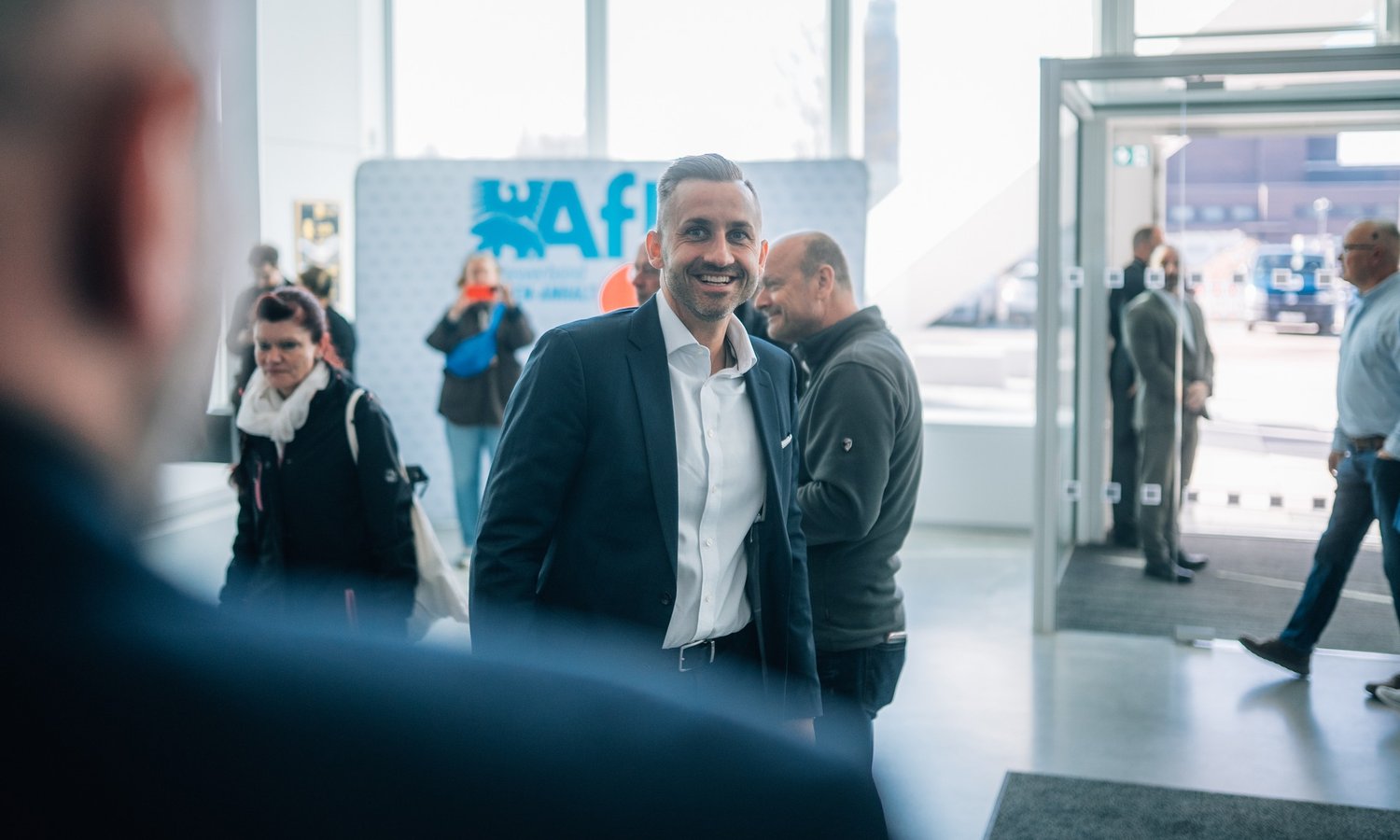 Parteitag: Programm für Sachsen-Anhalt beschlossen — AfD Sachsen-Anhalt