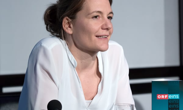 ORF-Programmdirektorin Stefanie Groiss-Horowitz hat gleich drei Kolleginnen kurz vor Ostern befördert.