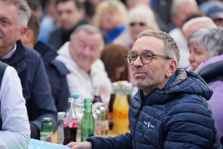 Herbert Kickl