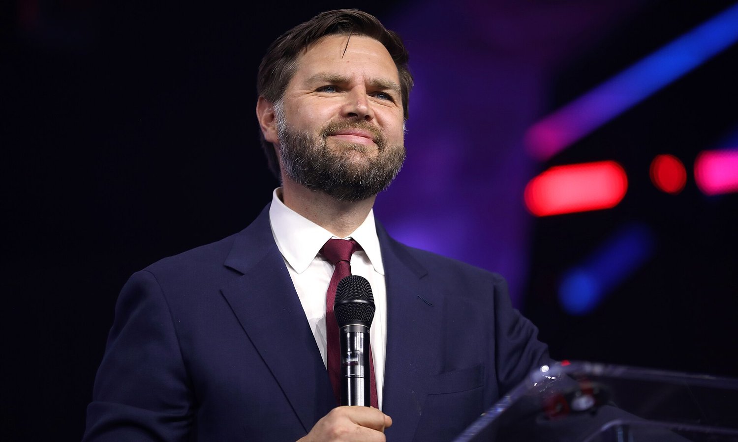 Brüssel gereizt: JD Vance kommt nach Budapest — Gage Skidmore / wikimediacommons.org (CC BY-SA 2.0)
