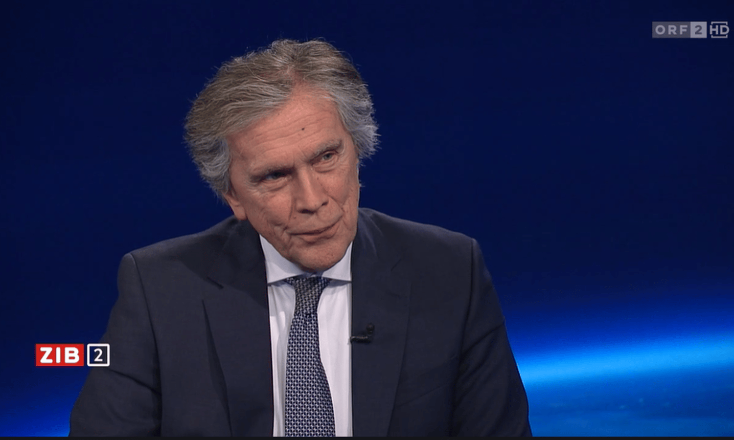 Warnung vor Abschaffung der Einstimmigkeit  — Screenshot orf.at
