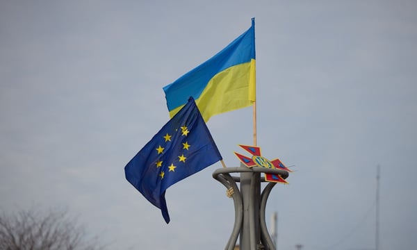 Unternehmen mit Ukraine-Bezug können in Österreich schalten und walten, wie sie wollen. Kontrolliert wird nicht.
