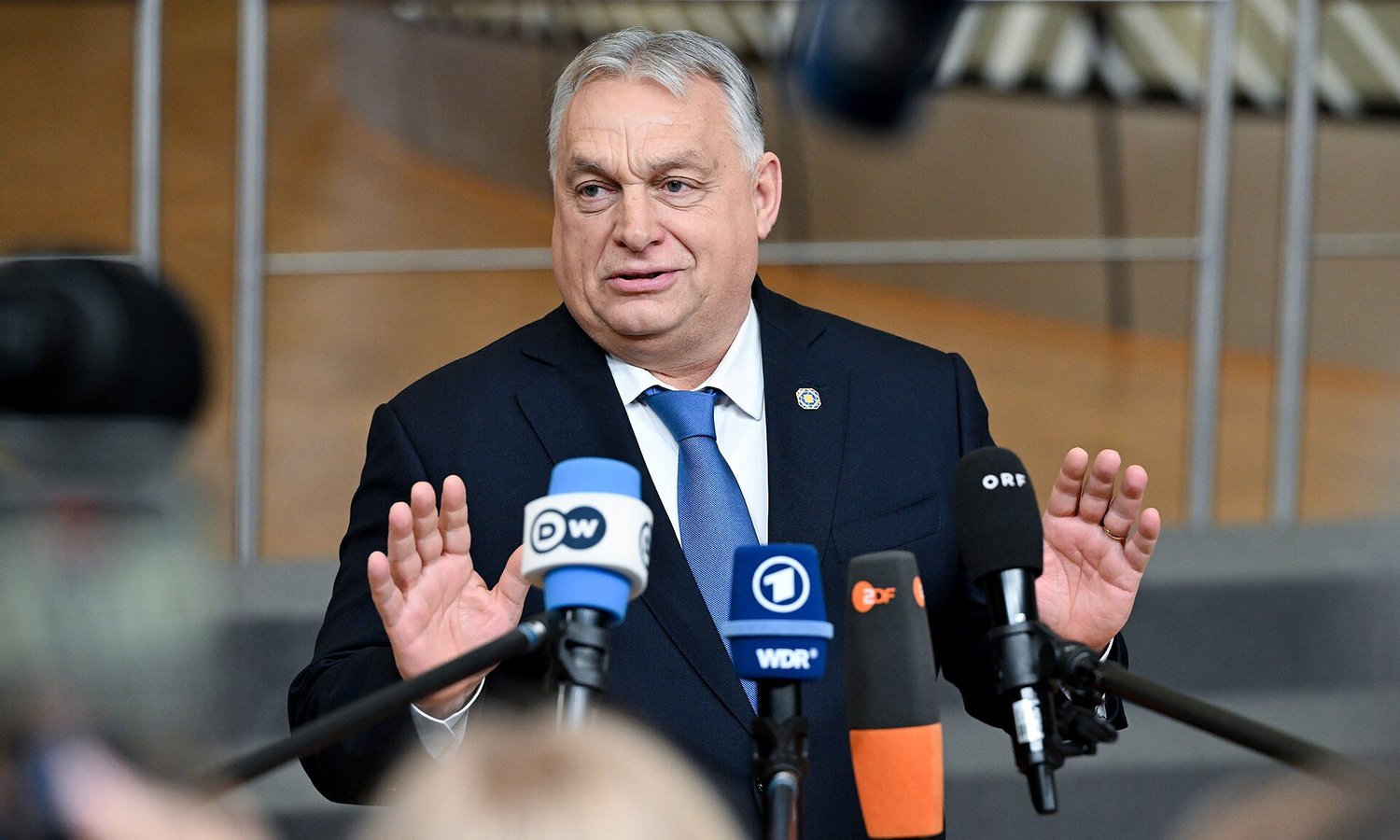 Fidesz verliert, Tisza mit deutlichem Vorsprung — European Union, 1998 – 2026 / wikimediacommons.org