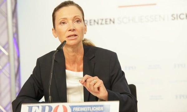 FPÖ-Außenpolitiksprecherin Susanne Fürst fordert: Für Marokko soll es endlich Konsequenzen geben.
