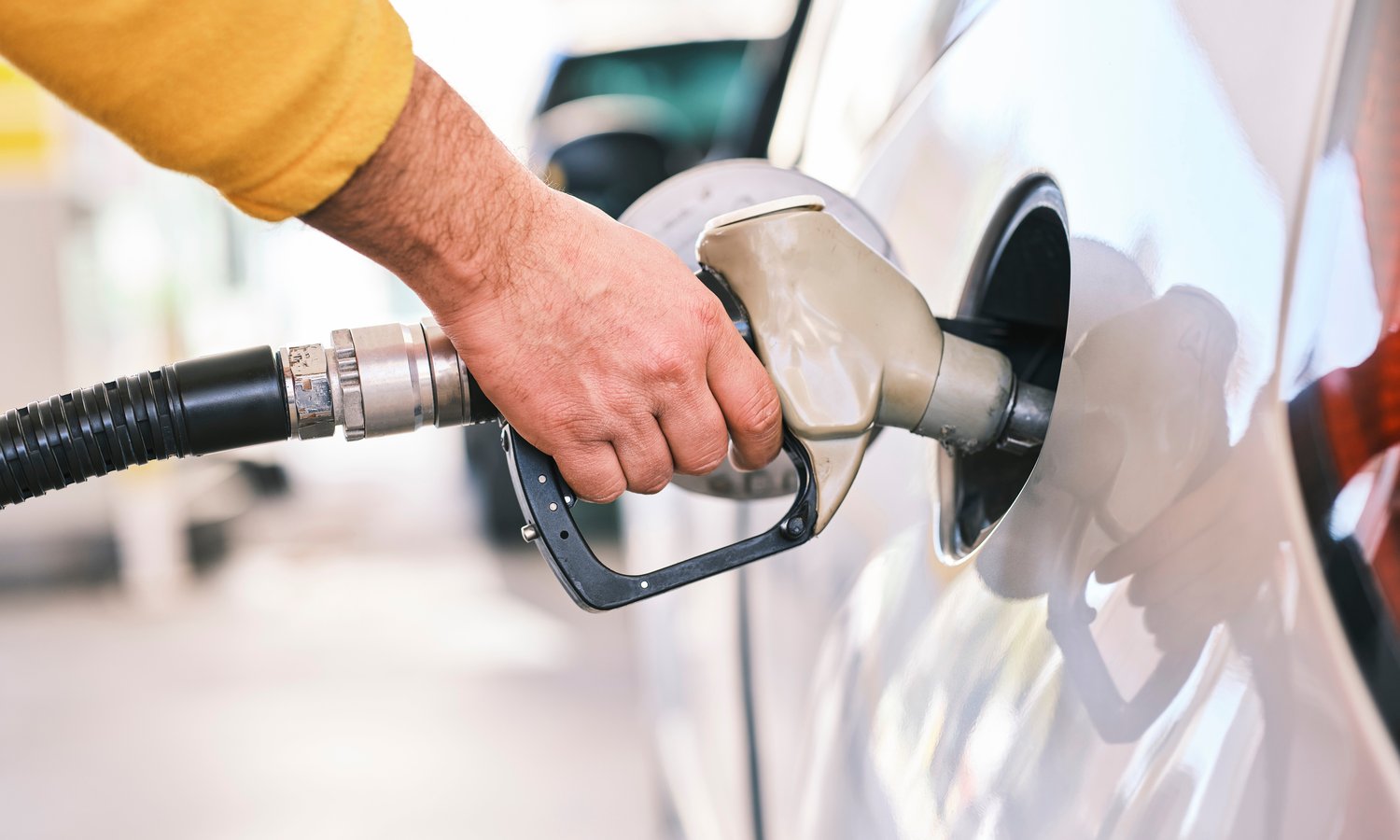 SPÖ-Attacke gegen OMV zeigt Spritpreis-Murks — Engin_Akyurt / pixabay.com