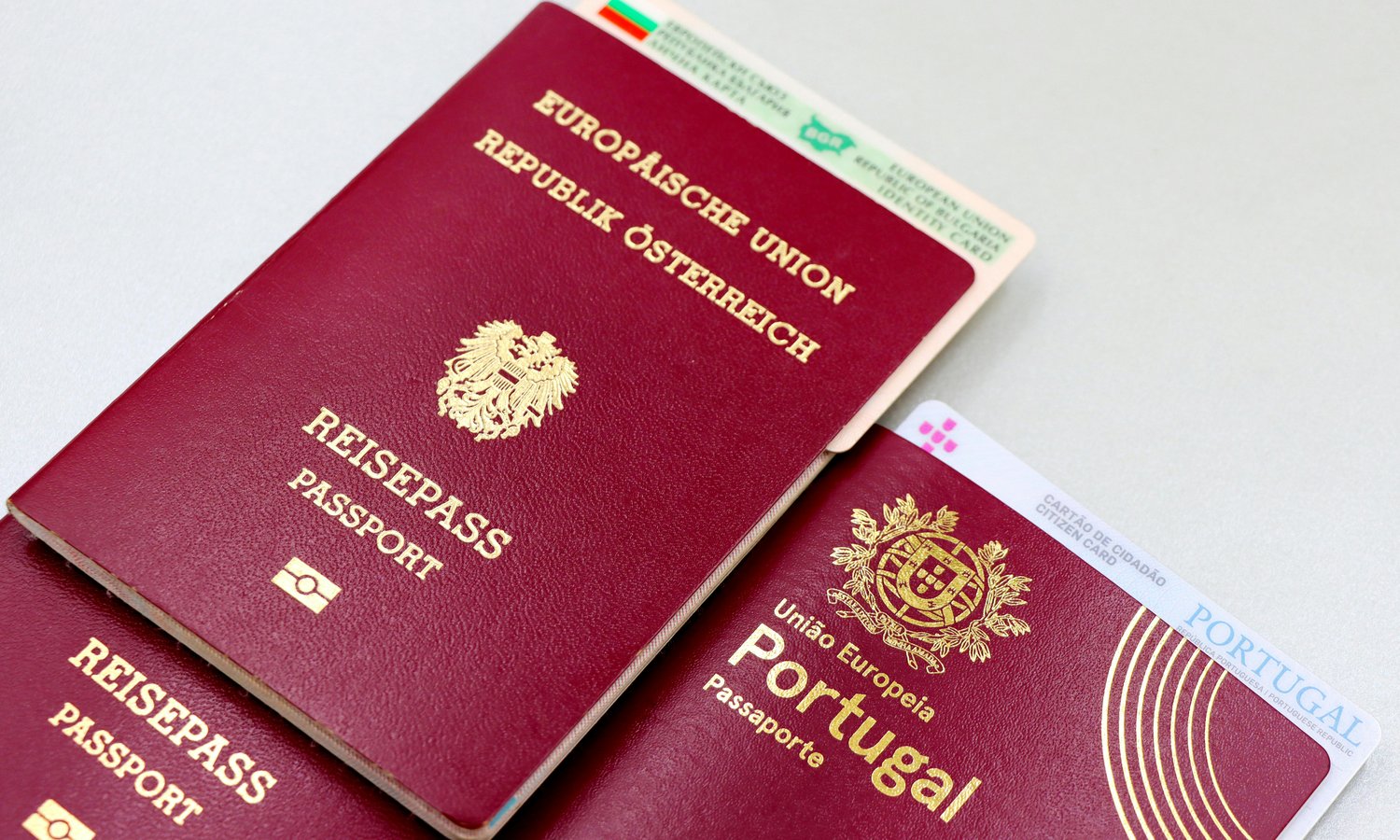 1,2 Millionen neue EU-Bürger: Syrer größte Gruppe — Marta Branco / pexels.com