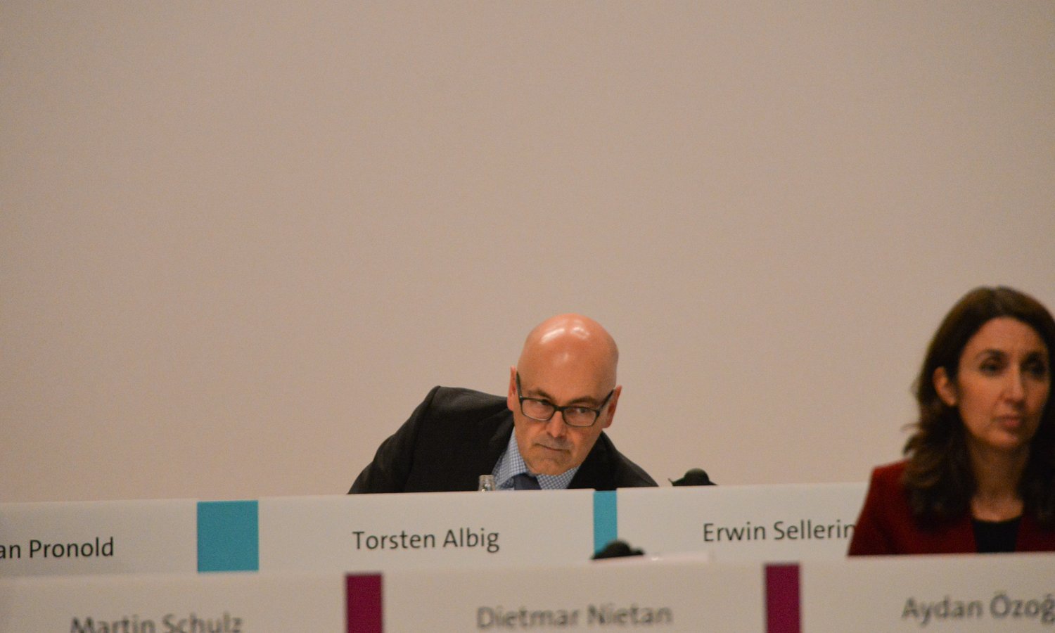 Ex-Ministerpräsident: Mit AfD zusammenarbeiten — Olaf Kosinsky / wikimediacommons.org (CC BY-SA 3.0 DE)