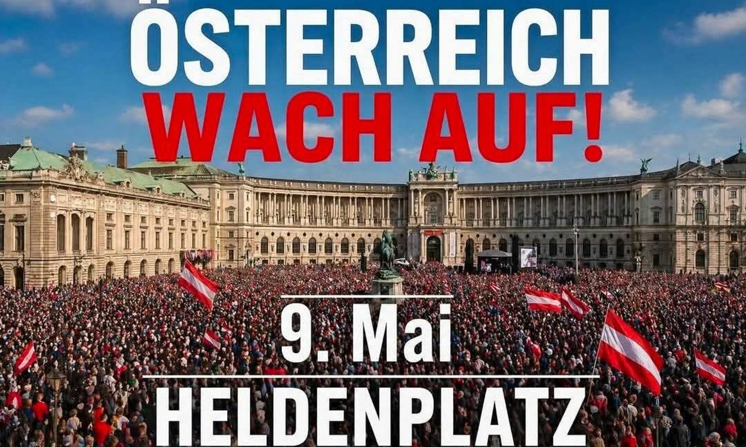 Plakat Fairdenken — Fairdenken