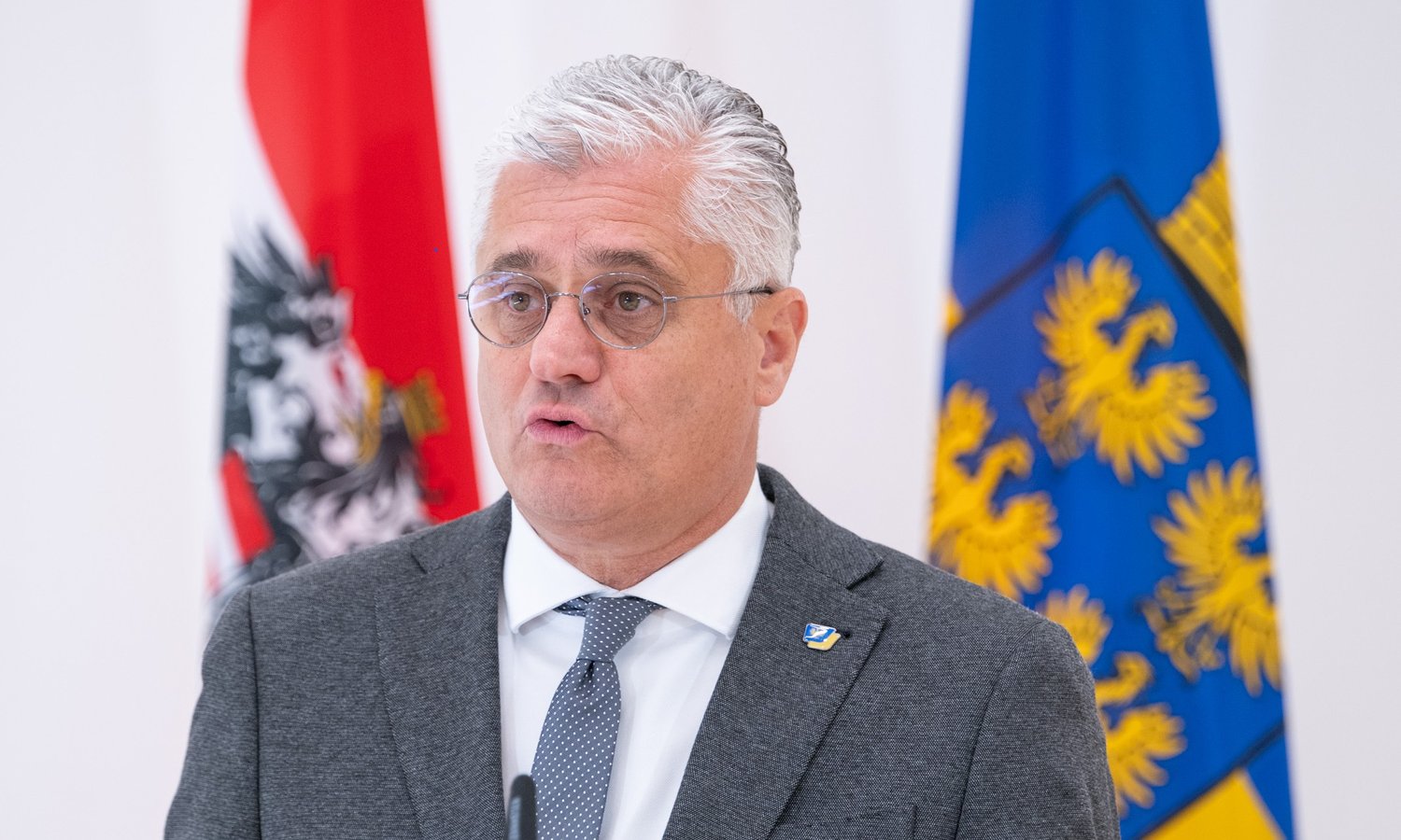 Einwanderer in NÖ müssen jetzt Leistung erbringen — FPÖ Niederösterreich