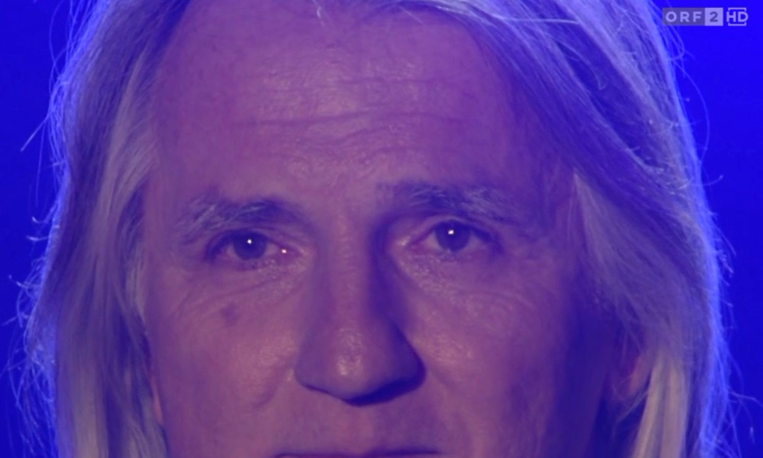 Braco — Screenshot / ORF ON
