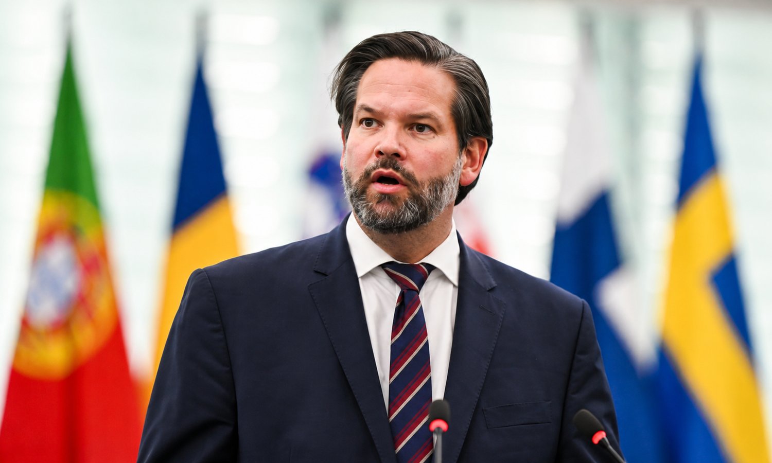 ÖVP und CDU entschärfen Migrationsbericht — European Union, 1998 – 2026