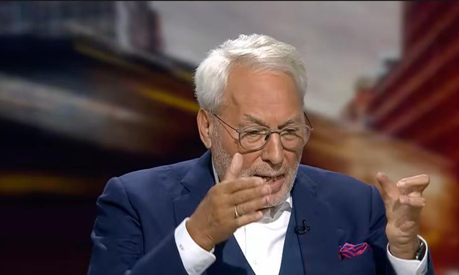 IPCC kippt Extremszenario – Deutschland ignoriert — Screenshot Welt