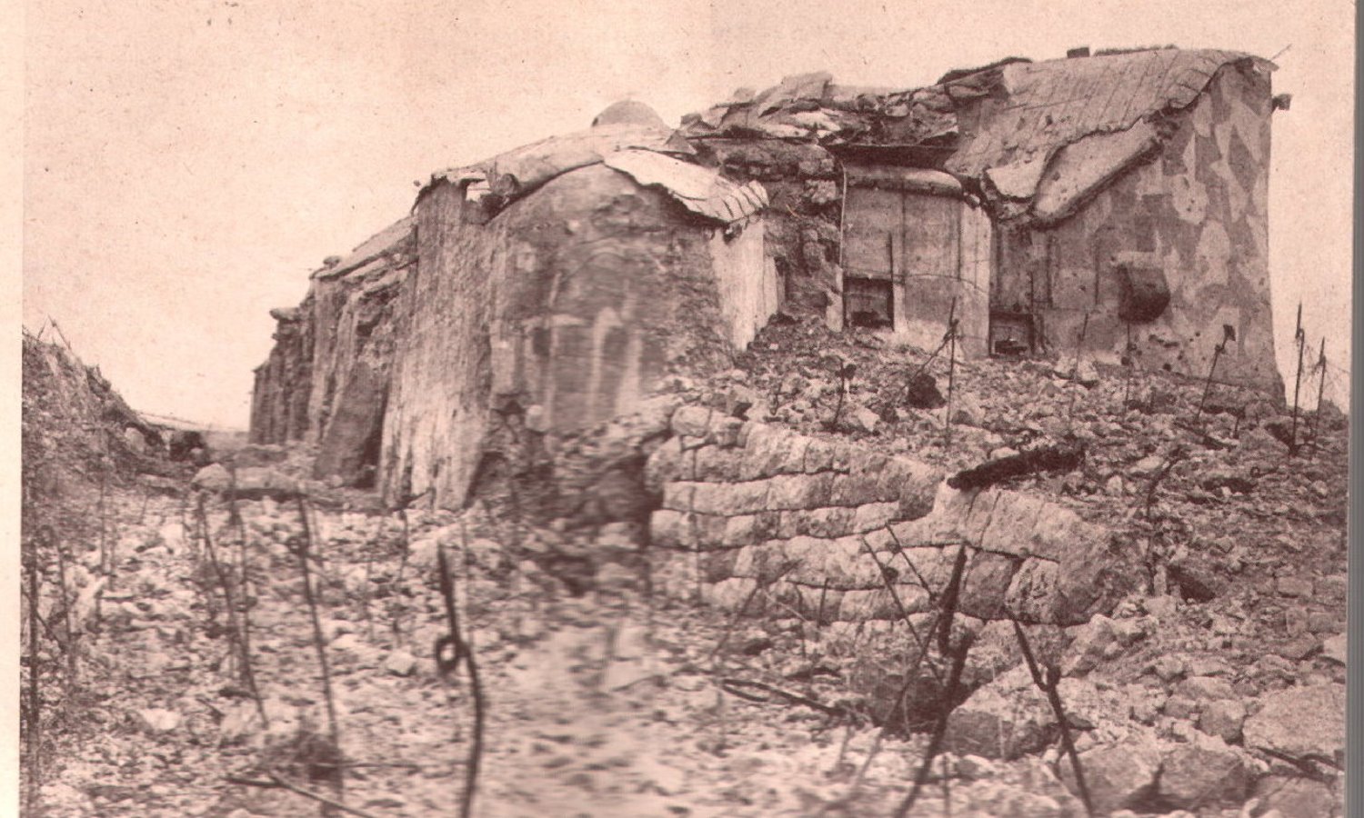 Erinnerung: Italiens Treubruch vor 111 Jahren — unzensuriert