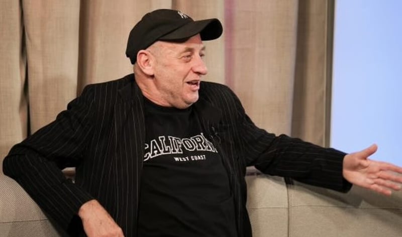 Alf Poier