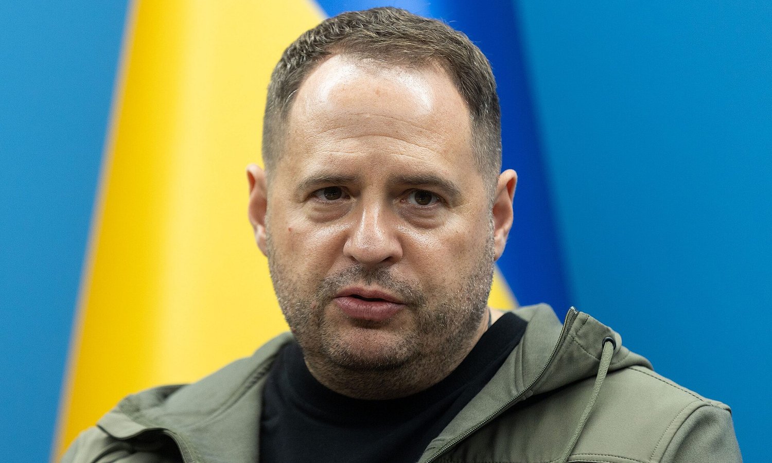 Selenskyj-Vertrauter sitzt in Untersuchungshaft — president.gov.ua (CC BY 4.0)