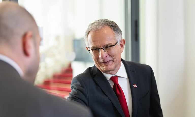 Markus Marterbauer