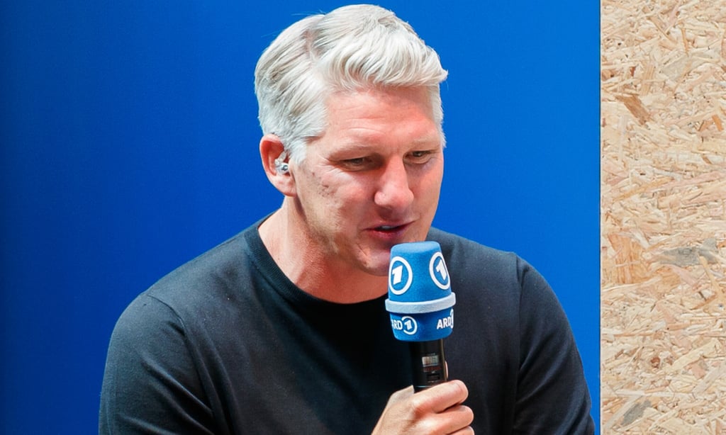 Schweinsteiger wehrte sich klar: Er habe über den Spielstil gesprochen, nicht über Menschen. Doch der gegnerische Coach und deutsche Medien zogen die altbekannte Rassismus-Karte.