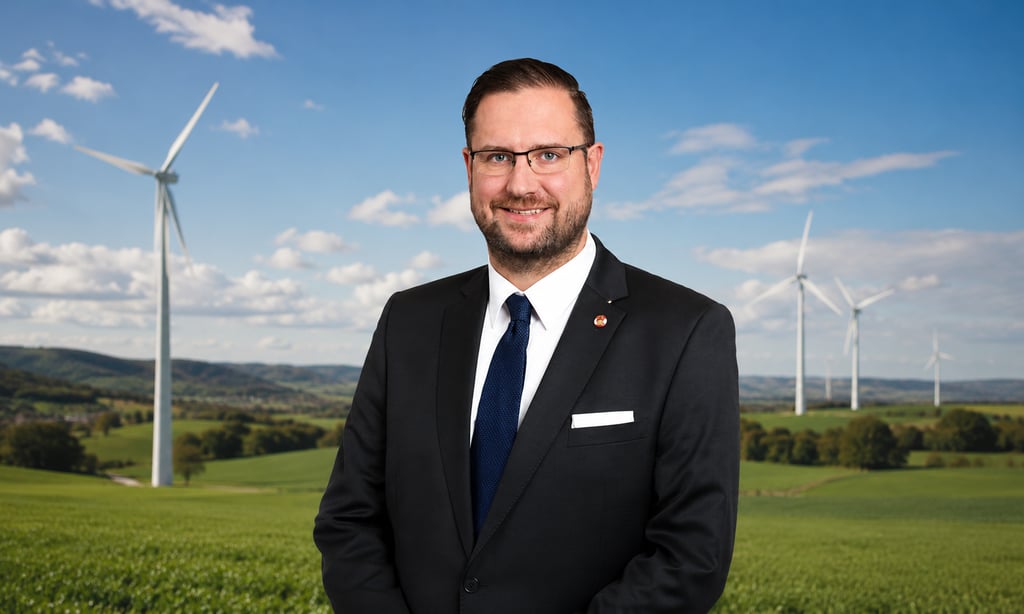 Dass die Sektenstelle sich jetzt sogar schon an Windkraftkritikern stört, ist für FPÖ-Generalsekretär Christian Hafenecker ein klares Zeichen, dass die steuerfinanzierte Einrichtung endlich abgeschafft gehört.