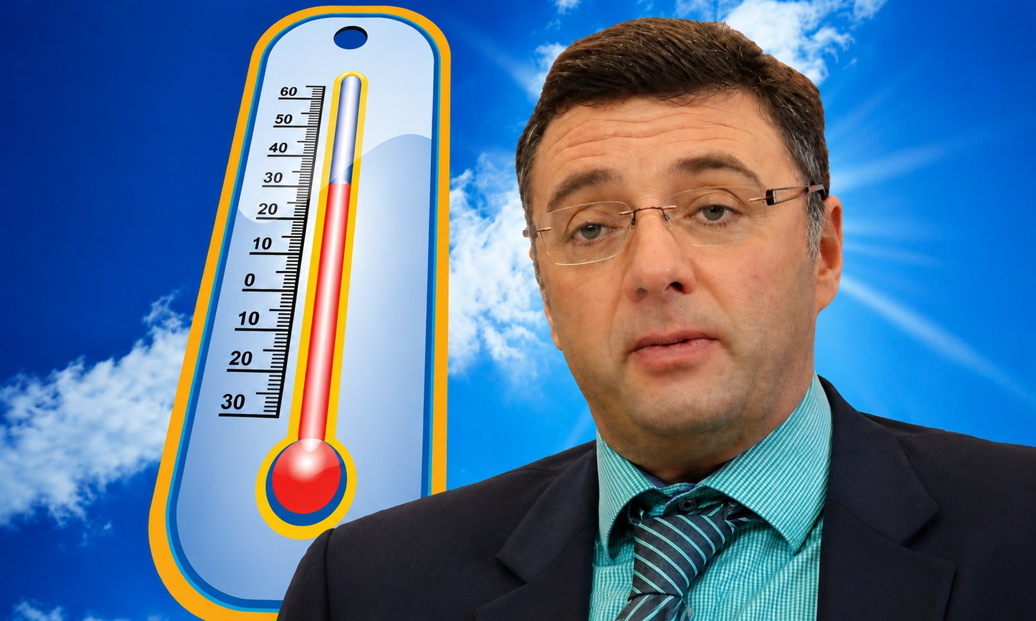 SPÖ-Politiker empfiehlt gegen Hitze Schatten — stux / pixabay.com / unzensuriert