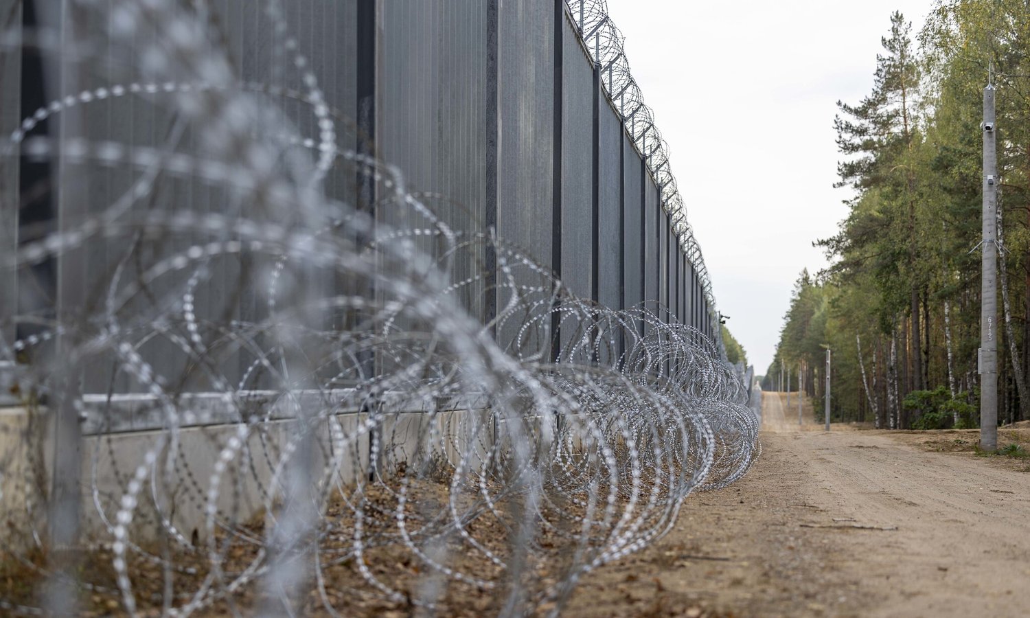 Keine Aufnahme von Migranten trotz EU-Asylpakt — Ministry of National Defence of Lithuania / wikimediacommons.org (GFDL)